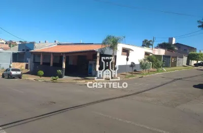 Casa à venda, 450 m² por r$ 1.600.000,00 - jardim imagawa - londrina/pr