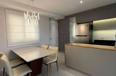 Apartamento à venda, 71 m² por r$ 756.000,00 - jardim presidente - londrina/pr