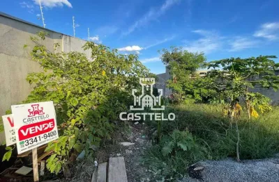 Terreno à venda, 250 m² por r$ 150.000,00 - residencial loris sahyun - londrina/pr