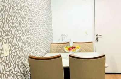 Apartamento à venda, 51 m² por r$ 190.000 - paraíso - londrina/pr
