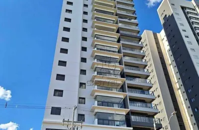 Apartamento com 2 dormitórios à venda, 74 m² por r$ 780.000,00 - gleba fazenda palhano - londrina/pr
