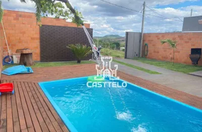 Casa à venda, 110 m² por r$ 295.000 - pinheiro - ibiporã/pr