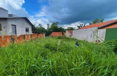 Terreno , 250 m² por R$ 130.000 - Residencial Loris Sahyun - Londrina/PR