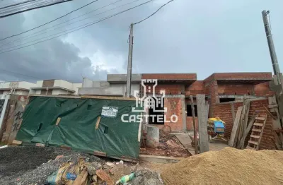 Casa com 3 dormitórios à venda, 120 m² por r$ 620.000,00 - cambezinho - londrina/pr