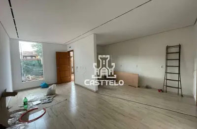 Casa à venda, 120 m² por r$ 529.000 - cambezinho - londrina/pr