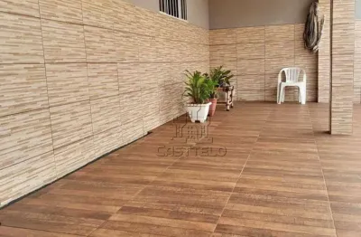 Casa à venda, 97 m² por r$ 280.000 - conjunto habitacional violim - londrina/pr