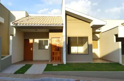 Casa com 2 dormitórios à venda, 74 m² por r$ 345.000,00 - centro - cambé/pr