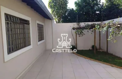 Casa à venda, 98 m² por r$ 550.000 - jardim oriente - londrina/pr