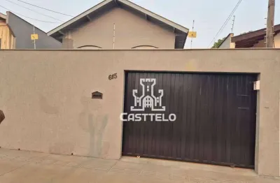 Casa à venda, 85 m² por r$ 298.000,00 - califórnia - londrina/pr