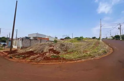 Terreno à venda, 620 m² por r$ 320.000,00 - colinas - londrina/pr