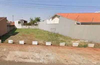 Terreno à venda, 450 m² por r$ 395.000,00 - columbia - londrina/pr