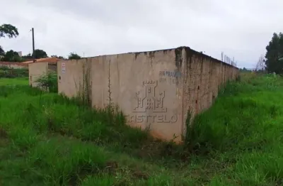 Terreno à venda, 280 m² por r$ 79.000,00 - balneário tibagi - ibiporã/pr