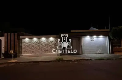 Casa à venda, 225 m² por r$ 1.000.000 - centro - andirá/pr