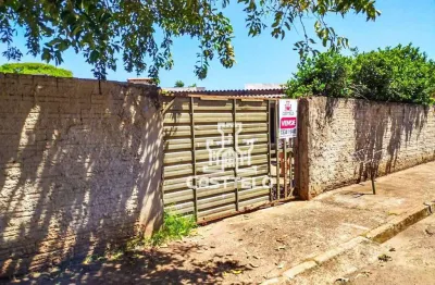 Casa à venda, 128 m² por r$ 350.000,00 - indústrias - londrina/pr