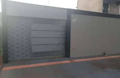 Casa à venda, 99 m² por r$ 510.000 - residencial abussafe - londrina/pr