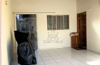 Casa à venda, 128 m² por r$ 450.000 - jardim colúmbia d - londrina/pr