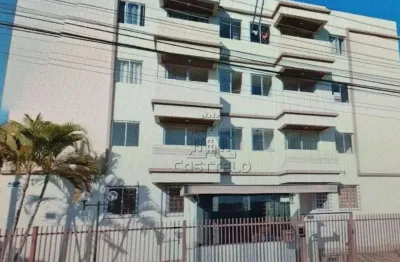 Apartamento com 2 dormitórios à venda, 55 m² por r$ 240.000,00 - portal de versalhes 1 - londrina/pr