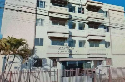 Apartamento com 1 dormitório à venda, 50 m² por r$ 190.000,00 - portal de versalhes 1 - londrina/pr
