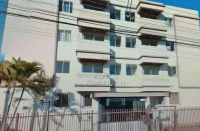 Apartamento com 1 dormitório à venda, 50 m² por r$ 190.000,00 - portal de versalhes 1 - londrina/pr