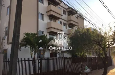 Apartamento à venda, 50 m² por r$ 190.000,00 - portal de versalhes 1 - londrina/pr