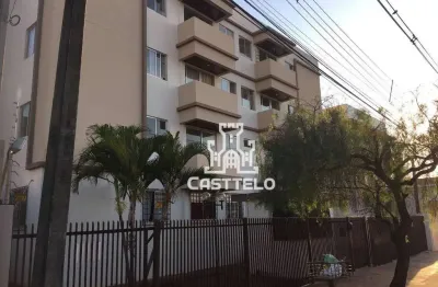 Apartamento à venda, 50 m² por r$ 170.000 - portal de versalhes 1 - londrina/pr