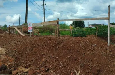 Terreno à venda, 600 m² por r$ 240.000,00 - esperança - ibiporã/pr