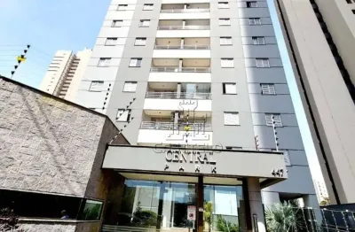 Apartamento com 3 dormitórios à venda, 79 m² por r$ 650.000,00 - gleba palhano - londrina/pr