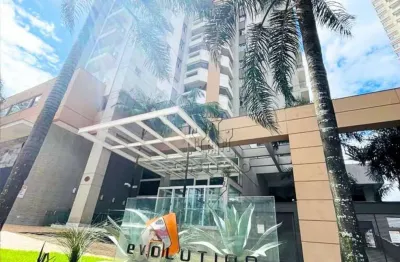 Apartamento com 3 dormitórios à venda, 82 m² por r$ 780.000,00 - santa rosa - londrina/pr