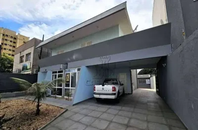 Sobrado com 4 dormitórios à venda, 407 m² por r$ 1.980.000,00 - centro - londrina/pr