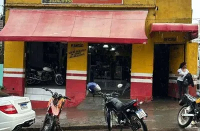 Loja à venda, 360 m² por r$ 1.590.000,00 - centro - londrina/pr