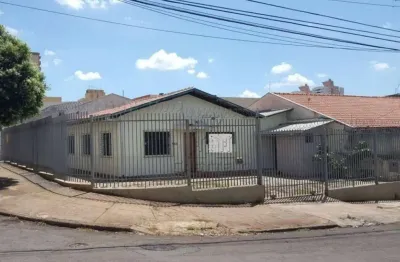 Casa à venda, 110 m² por r$ 490.000 - centro - londrina/pr
