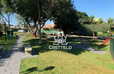 Terreno à venda, 300 m² por r$ 899.000,00 - condomínio vale do arvoredo - londrina/pr