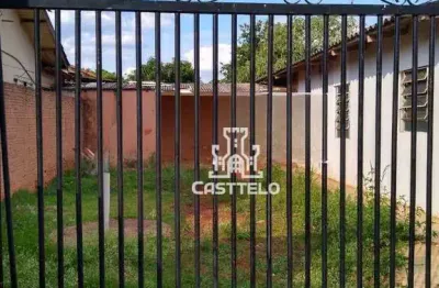 Casa com 1 dormitório à venda, 46 m² por r$ 89.000,00 - conjunto habitacional san fernando - rolândia/pr