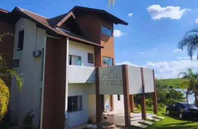 Casa com 5 dormitórios à venda, 400 m² por r$ 2.500.000,00 - rodovia - sertanópolis/pr