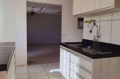 Casa com 2 dormitórios à venda, 130 m² por r$ 230.000,00 - conjunto habitacional jamile dequech - londrina/pr