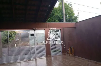 Casa com 3 dormitórios à venda, 93 m² por r$ 400.000,00 - três marcos - londrina/pr