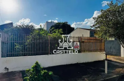 Casa com 3 dormitórios à venda, 90 m² por r$ 450.000,00 - jardim acapulco - londrina/pr