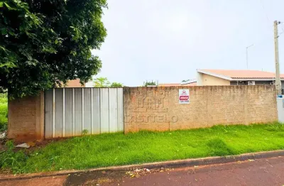 Terreno à venda, 240 m² por r$ 65.000,00 - centro - primeiro de maio/pr