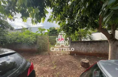 Terreno à venda, 254 m² por r$ 250.000,00 - residencial josé b almeida - londrina/pr