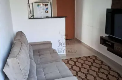 Apartamento à venda, 46 m² por r$ 220.000 - acquaville - londrina/pr