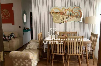 Apartamento à venda, 96 m² por r$ 290.000 - vitória - londrina/pr