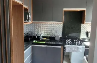 Apartamento com 2 dormitórios à venda, 43 m² por r$ 115.000,00 - perobinha - londrina/pr