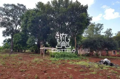 Sítio à venda, 72600 m² por r$ 900.000,00 - contorno norte - ibiporã/pr