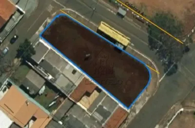 Terreno à venda, 653 m² por r$ 750.000,00 - antares - londrina/pr