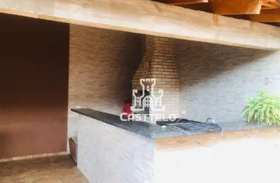 Casa à venda, 130 m² por r$ 485.000 - estados - londrina/pr