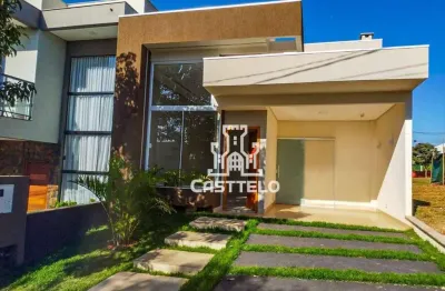 Casa com 3 dormitórios à venda, 112 m² por r$ 585.000,00 - heimtal - londrina/pr