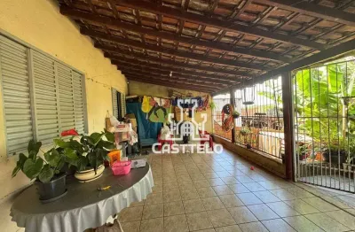 Casa à venda, 111 m² por r$ 250.000 - califórnia - londrina/pr