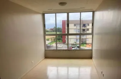 Apartamento à venda, 89 m² por r$ 300.000 - condomínio residencial castelo branco - cambé/pr