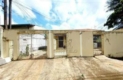 Casa à venda, 200 m² por r$ 370.000,00 - brasília - londrina/pr