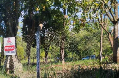 Chácara à venda, 971 m² por r$ 100.000,00 - três bocas  - londrina/pr